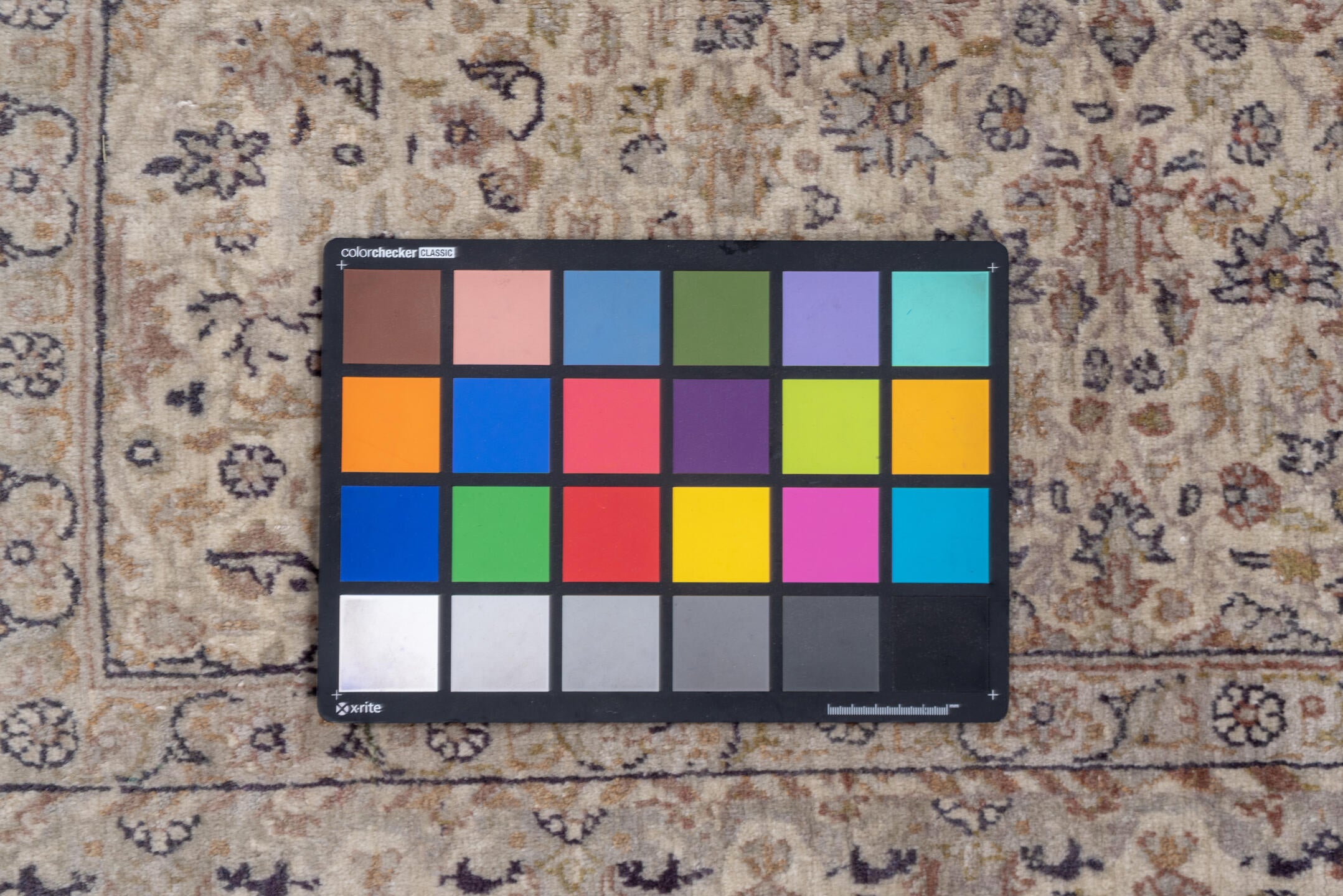 10' x 13' one-of-a-kind handmade vintage  large size rug. Color palette: brown, dark gray, dim gray, gray, pink