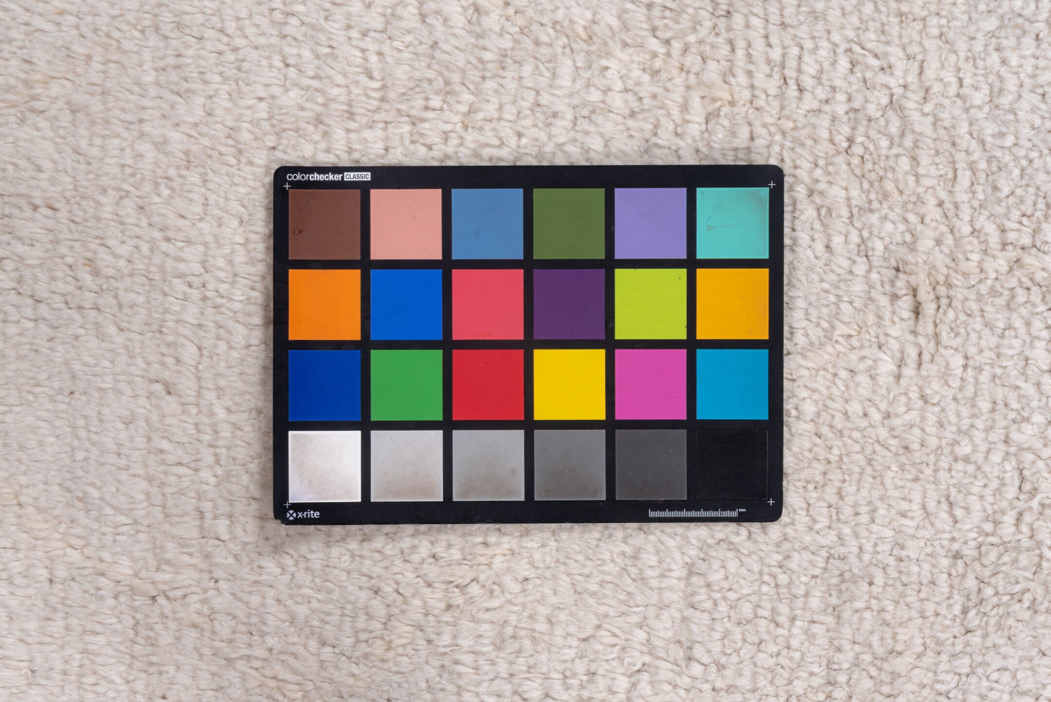 2' x 12' one-of-a-kind handmade vintage Moroccan runner rug. Color palette: gainsboro, gray, light gray, linen, off-white