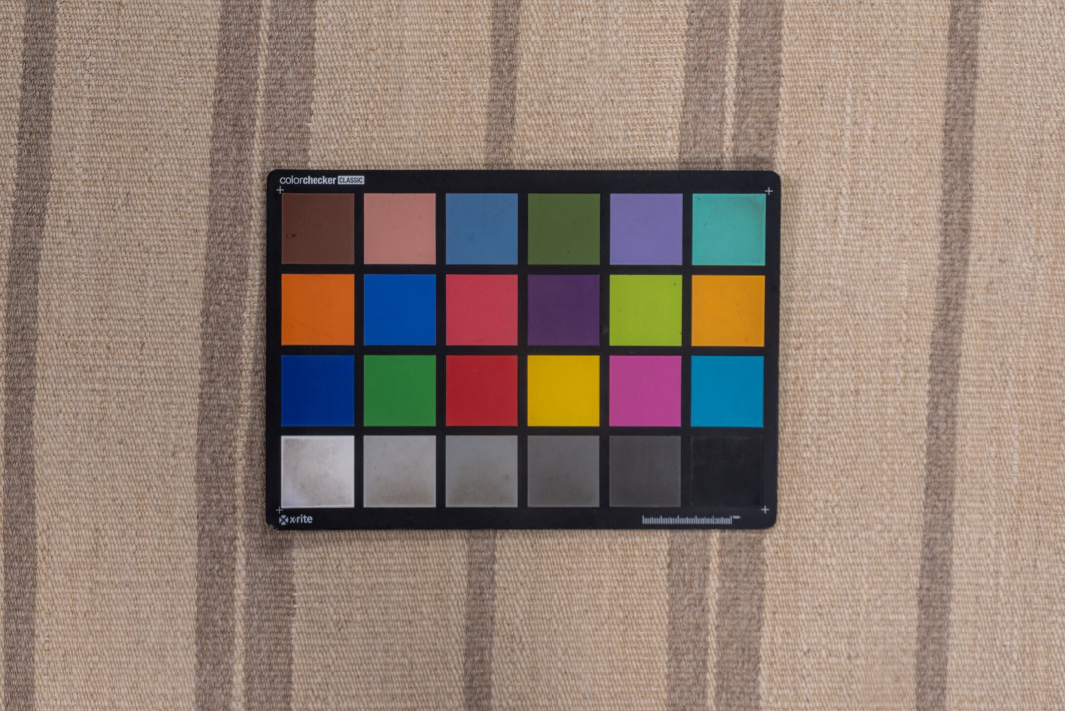 5' x 8' one-of-a-kind handmade vintage Kilim medium size rug. Color palette: brown, gray, light gray, off-white, orange