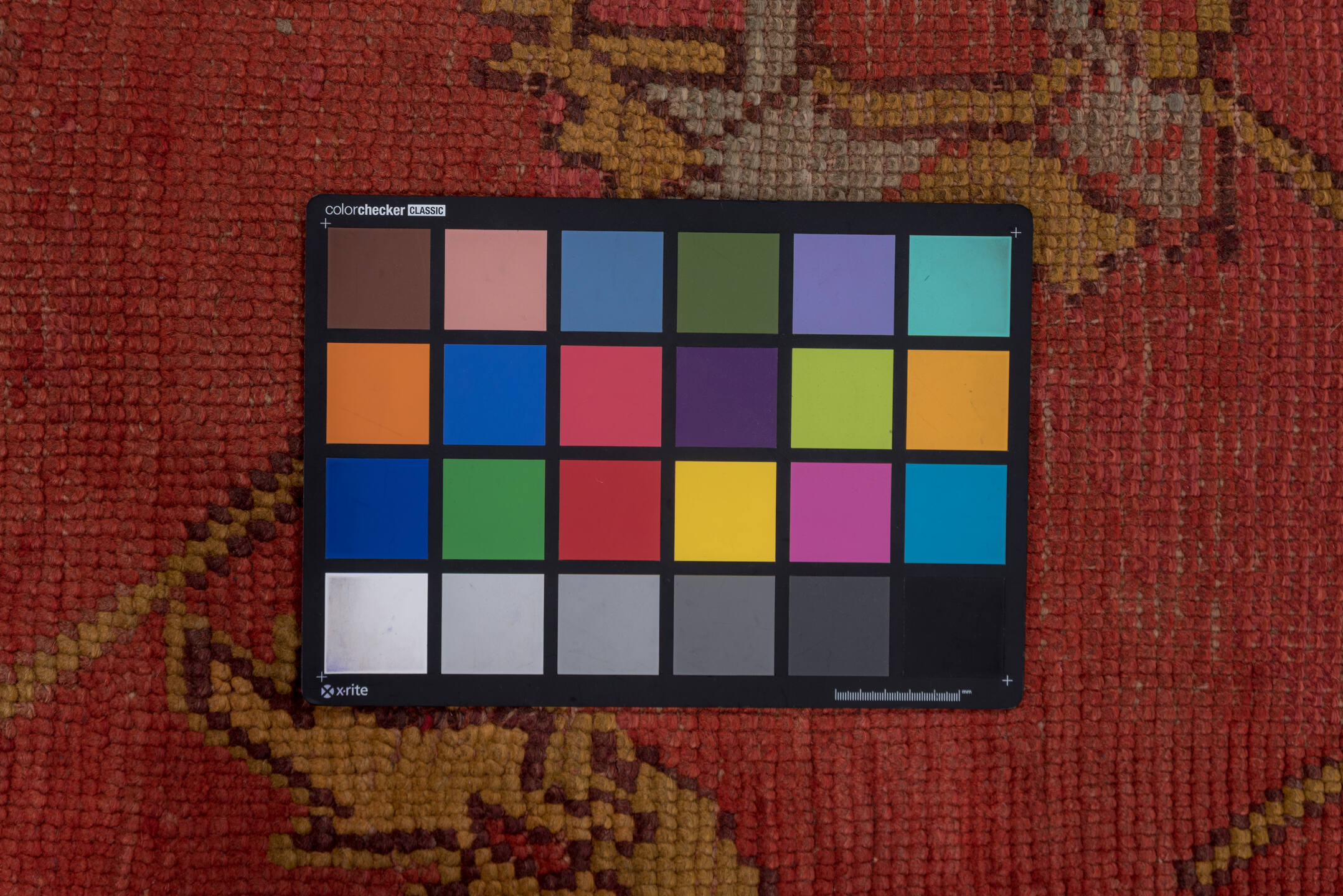 3' x 11' one-of-a-kind handmade vintage Oushak runner rug. Color palette: brown, off-white, pink, snow, white, whitesmoke