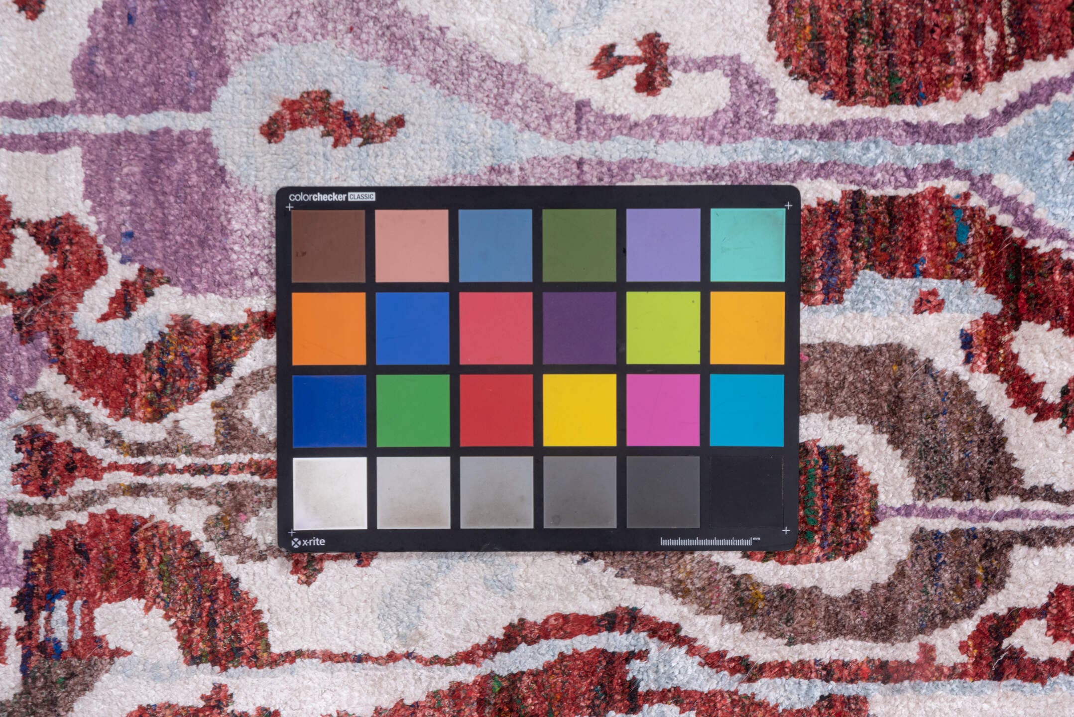 4' x 6' one-of-a-kind handmade vintage Sari Silk small size rug. Color palette: ivory, rust, lavender, pale_blue, taupe