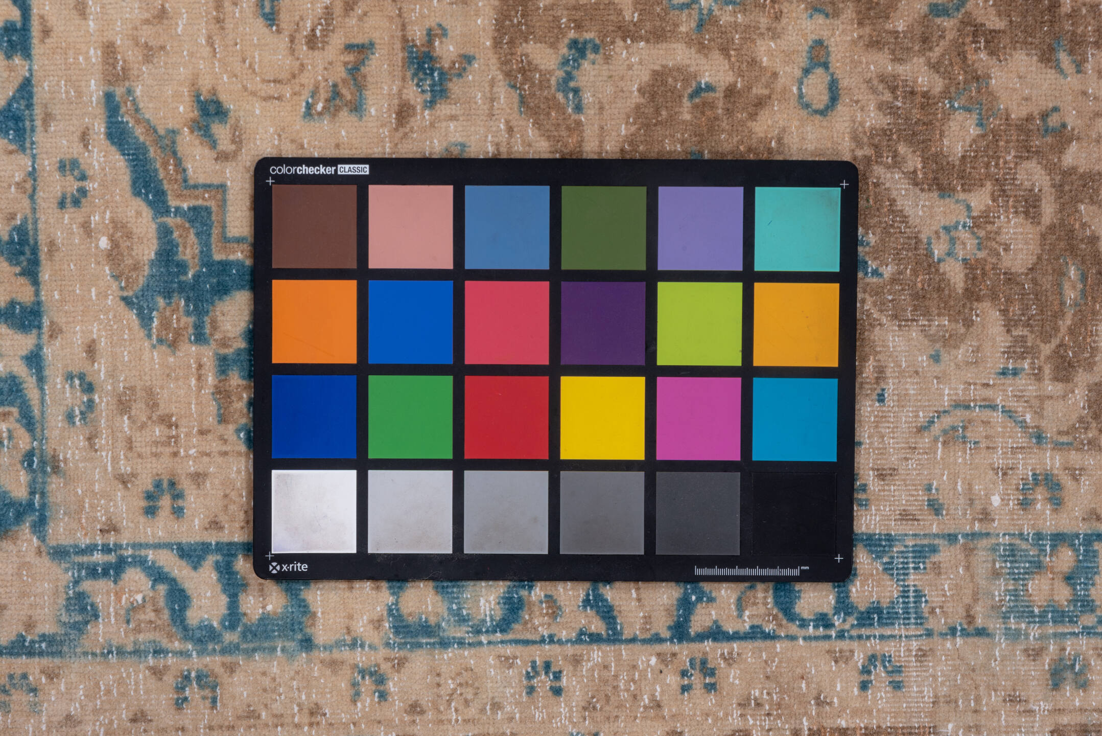 9' x 12' one-of-a-kind handmade vintage Tabriz large size rug. Color palette: brown, dark gray, gray, light gray