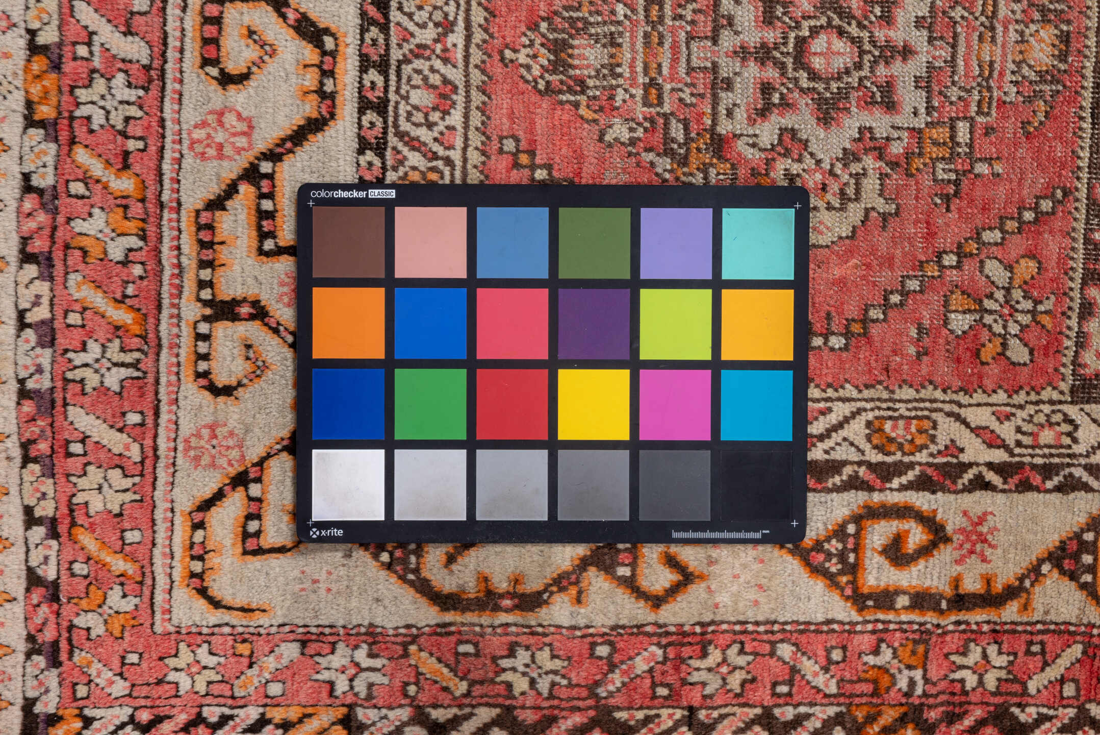 3' x 10' one-of-a-kind handmade vintage Sivas runner rug. Color palette: brown, gray, pink