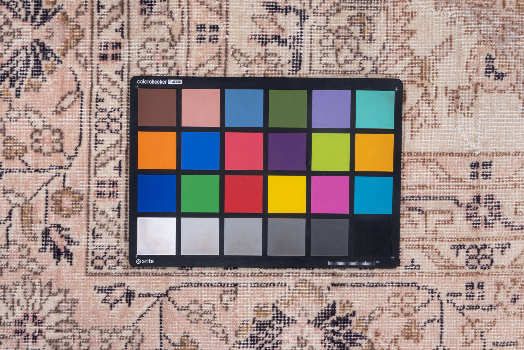 10' x 13' one-of-a-kind handmade vintage Oushak large size rug. Color palette: gainsboro, gray, light gray, off-white, pink