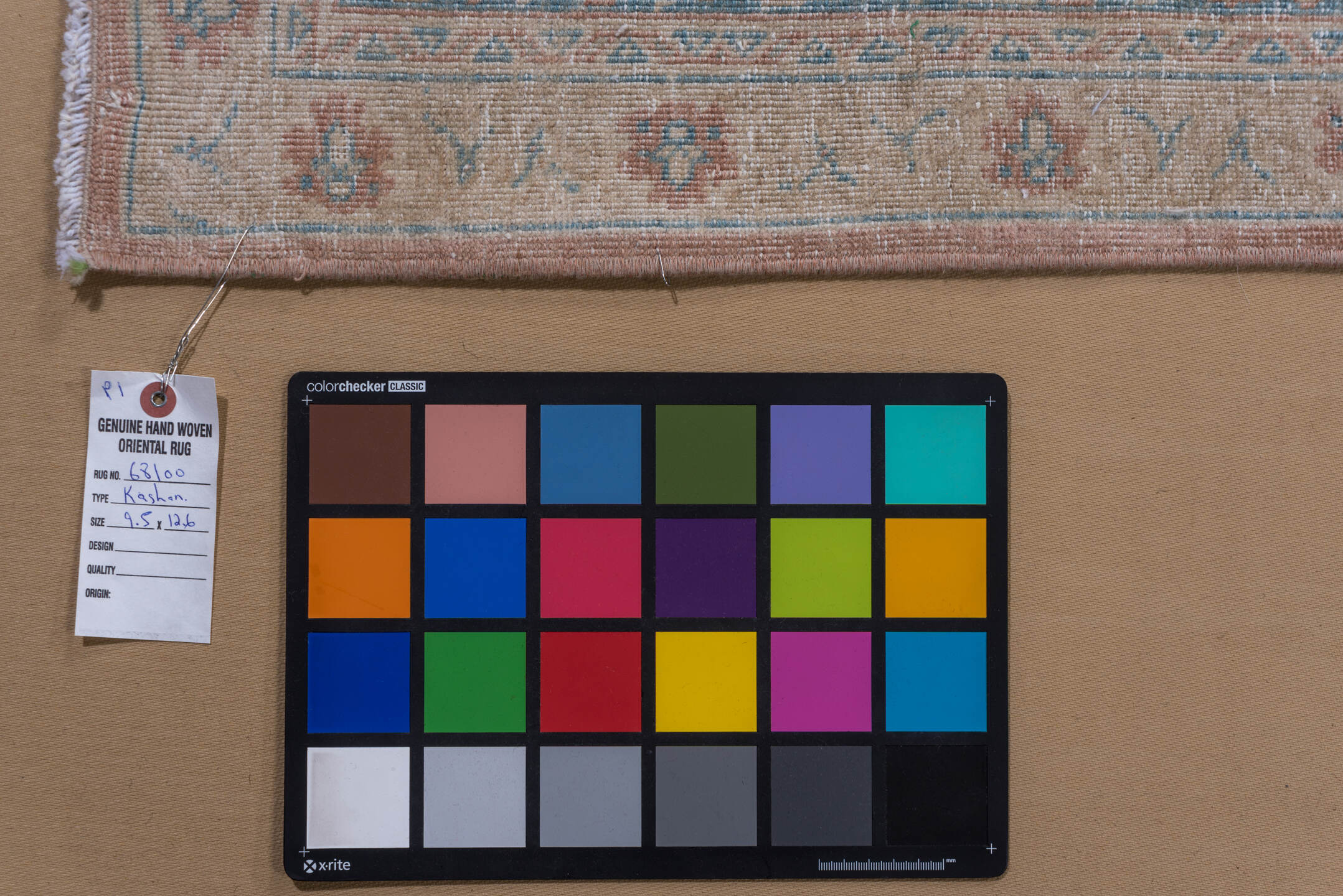 9' x 12' one-of-a-kind handmade vintage Kashan large size rug. Color palette: dark gray, gray, light gray, light slate gray