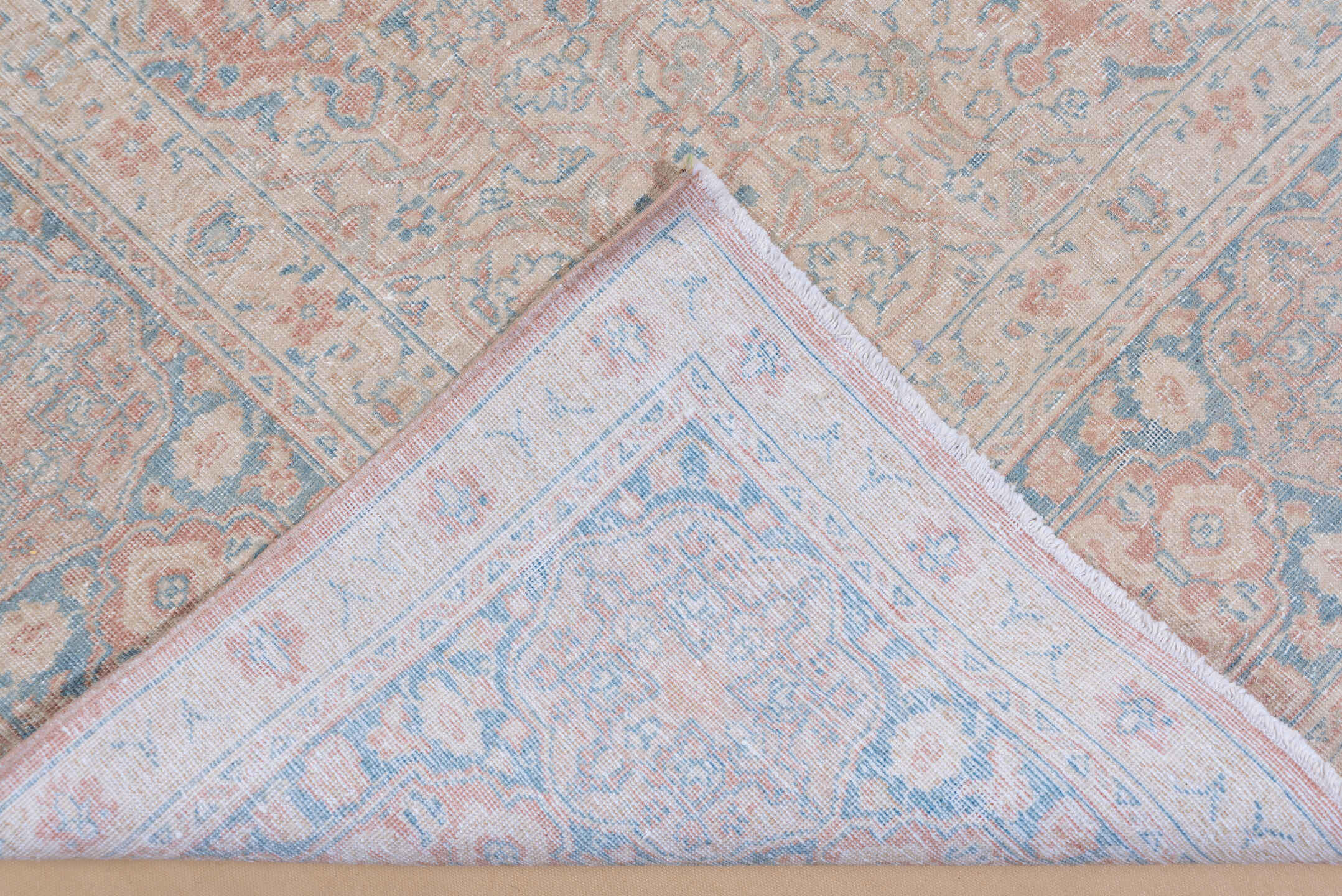 9' x 12' one-of-a-kind handmade vintage Kashan large size rug. Color palette: dark gray, gray, light gray, light slate gray