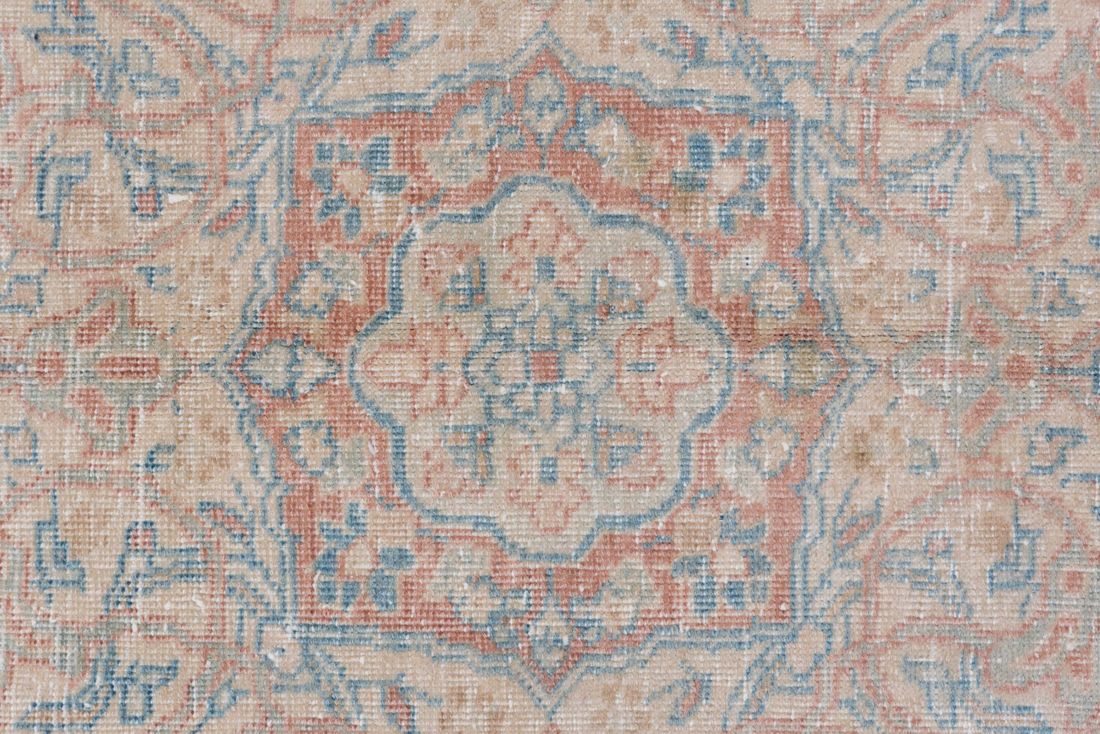 9' x 12' one-of-a-kind handmade vintage Kashan large size rug. Color palette: dark gray, gray, light gray, light slate gray