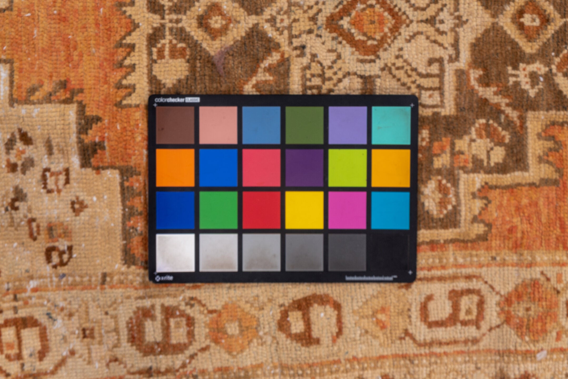 3' x 13' one-of-a-kind handmade vintage Malayer runner rug. Color palette: brown, gray, light gray, off-white, pink, snow