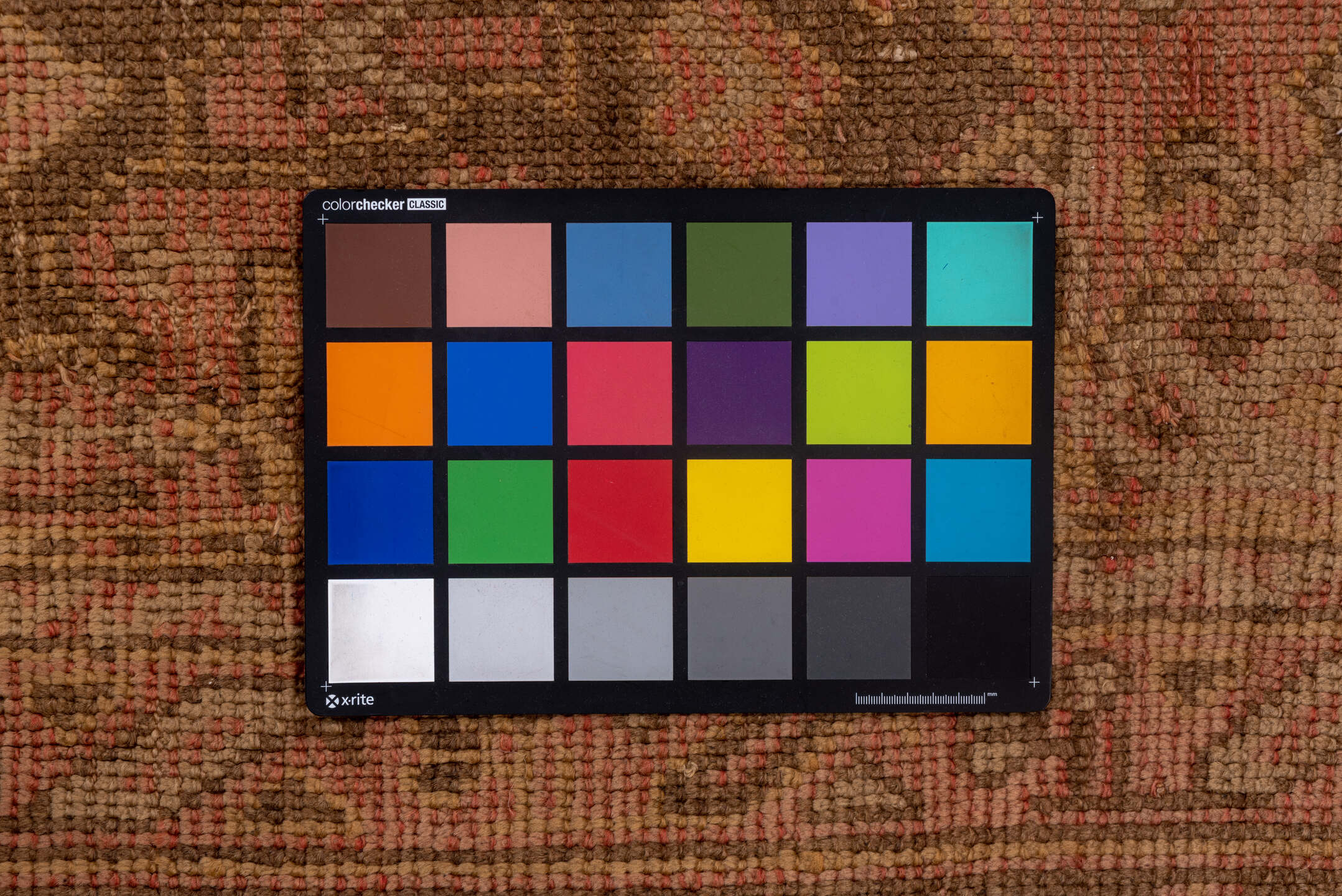 13' x 20' one-of-a-kind handmade vintage Oushak oversize rug. Color palette: brown, off-white, orange, pink