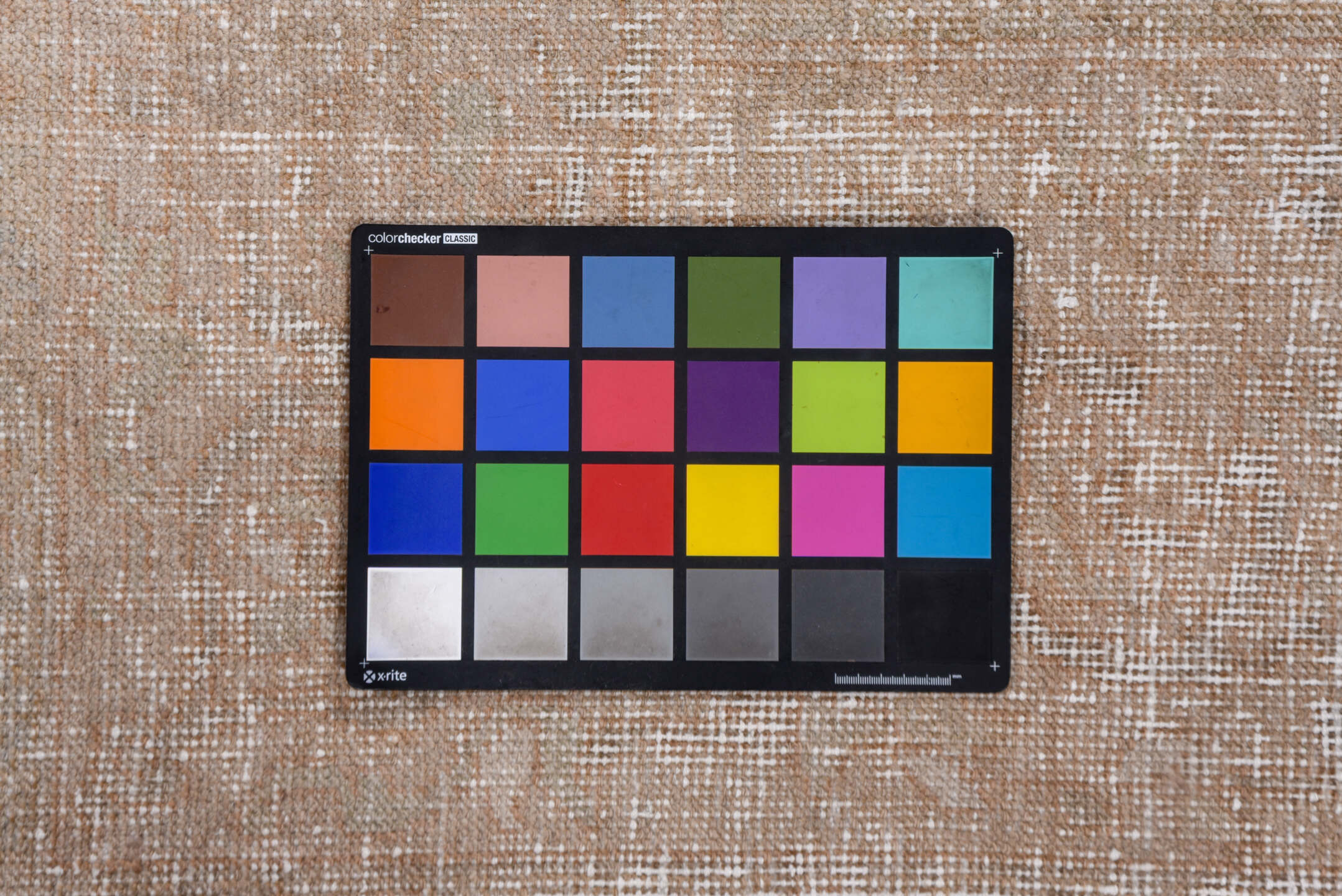 7' x 11' one-of-a-kind handmade vintage Oushak large size rug. Color palette: gainsboro, gray, light gray, off-white, pink