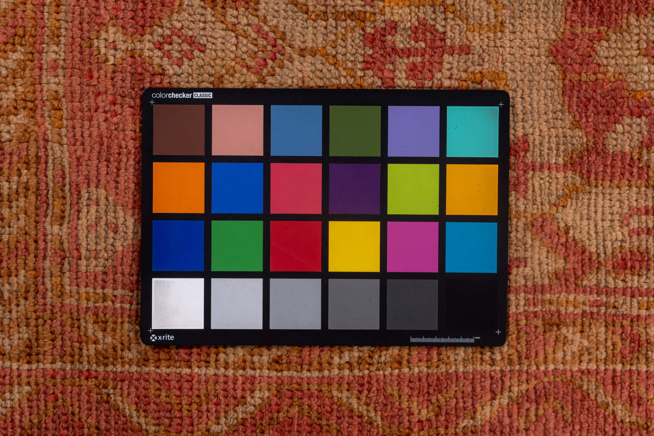 13' x 17' one-of-a-kind handmade antique Oushak oversize rug. Color palette: coral, ivory, apricot, beige, gold, salmon