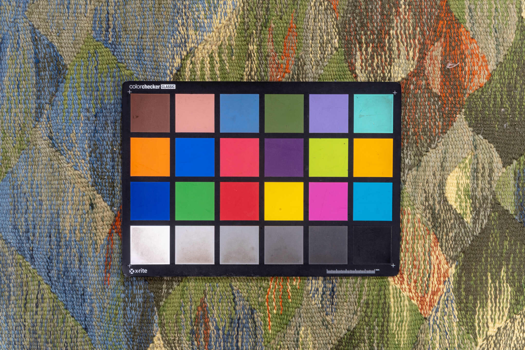 2' x 4' one-of-a-kind handmade vintage Kilim small size rug. Color palette: black, blue, brown, dim gray, fiord, gray