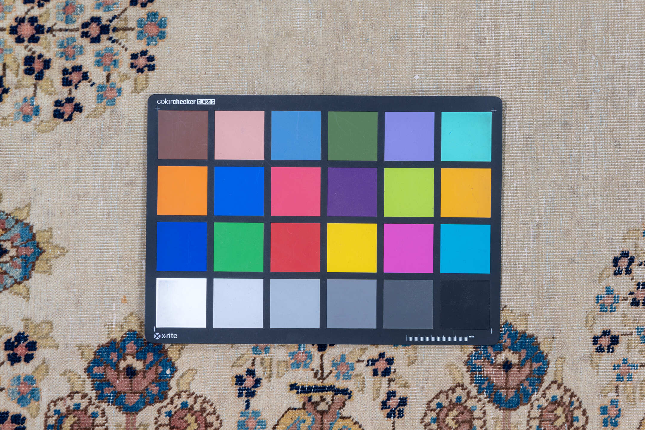 2' x 13' one-of-a-kind handmade vintage Tabriz runner rug. Color palette: black, brown, dim gray, gray