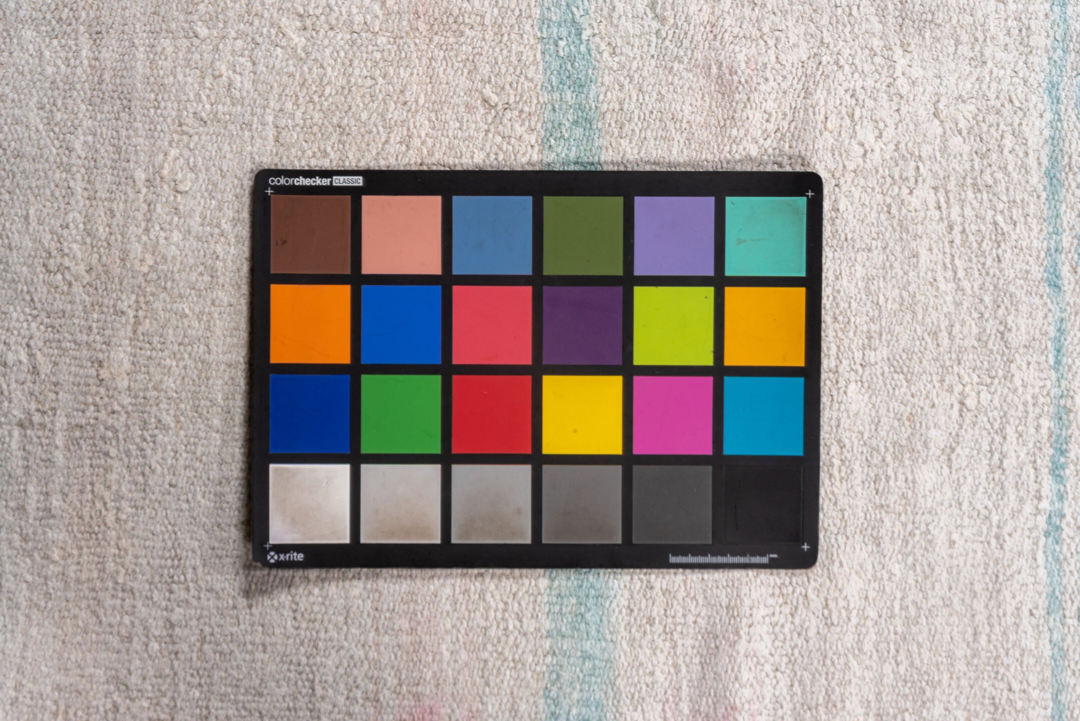 5' x 10' one-of-a-kind handmade vintage Hemp Kilim medium size rug. Color palette: alice blue, gainsboro, ghost white, gray