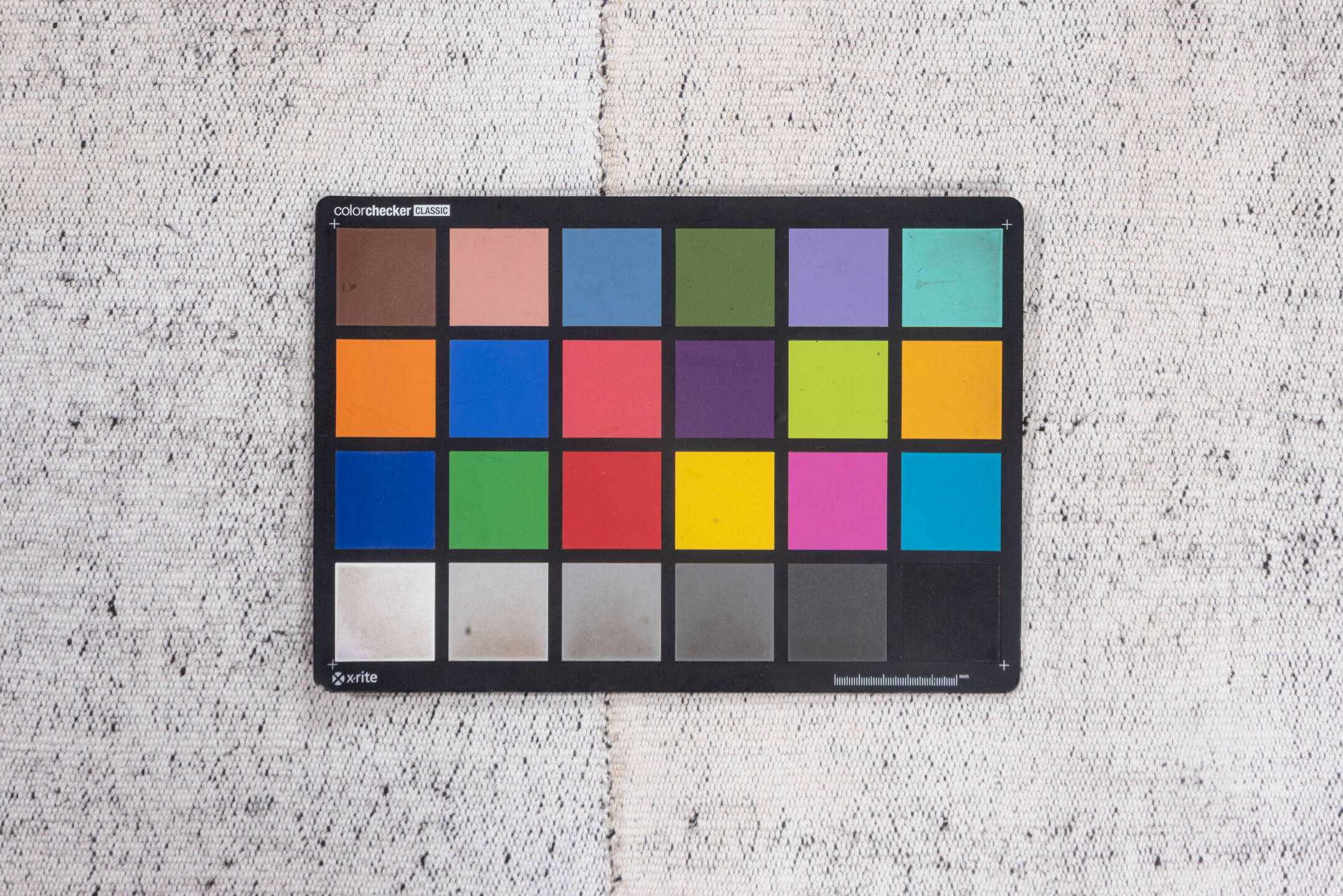 8' x 11' one-of-a-kind handmade vintage Flatweave large size rug. Color palette: dark gray, gainsboro, gray, light gray