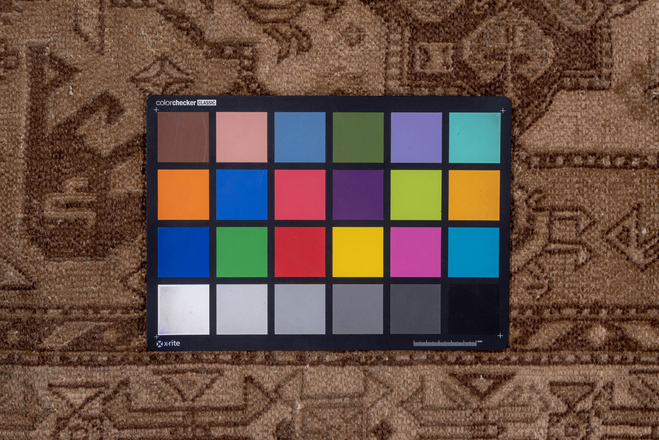 3' x 15' one-of-a-kind handmade vintage NW Persian runner rug. Color palette: brown, off-white, pink, snow, white