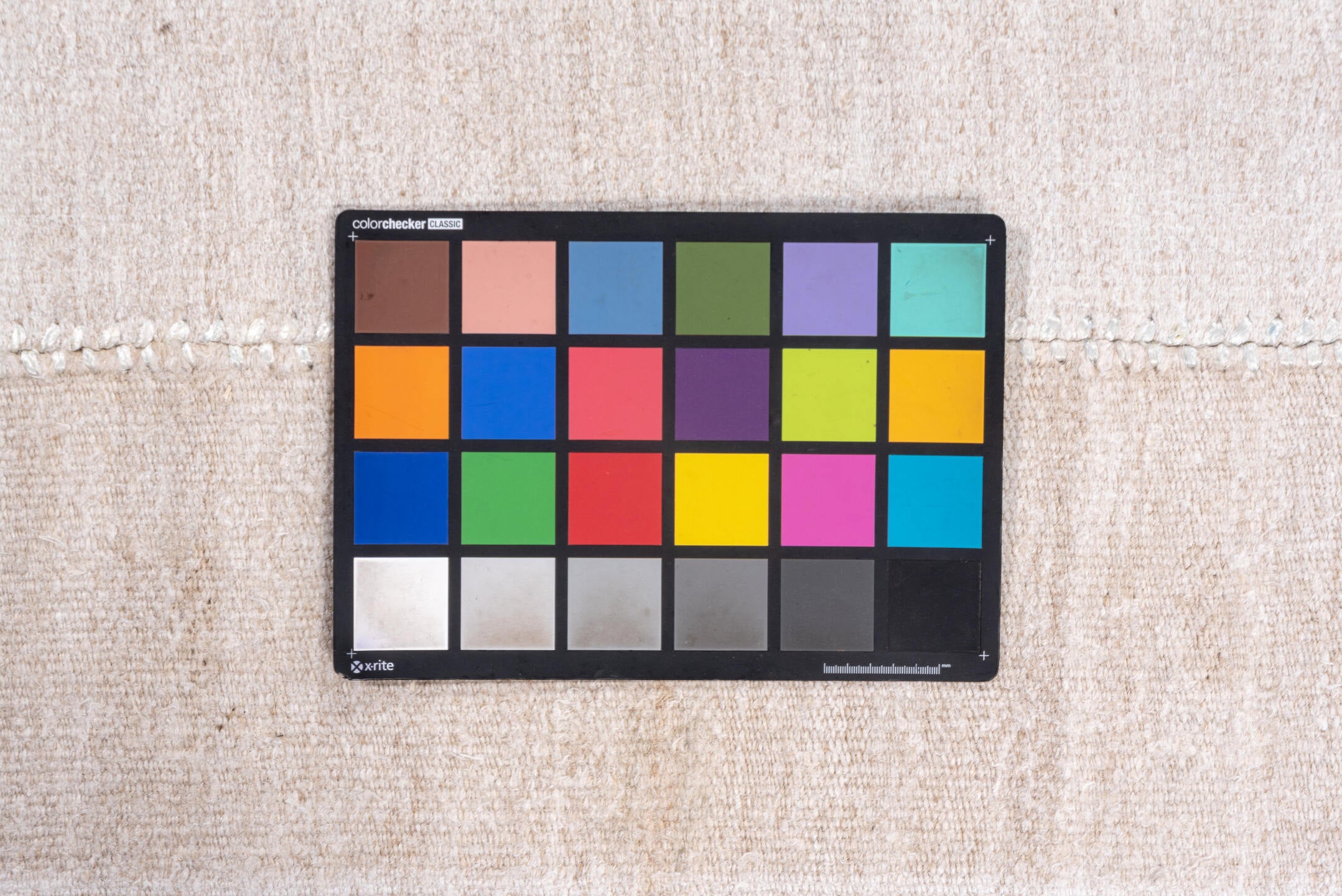 6' x 12' one-of-a-kind handmade vintage Hemp Kilim large size rug. Color palette: gainsboro, gray, light gray, linen