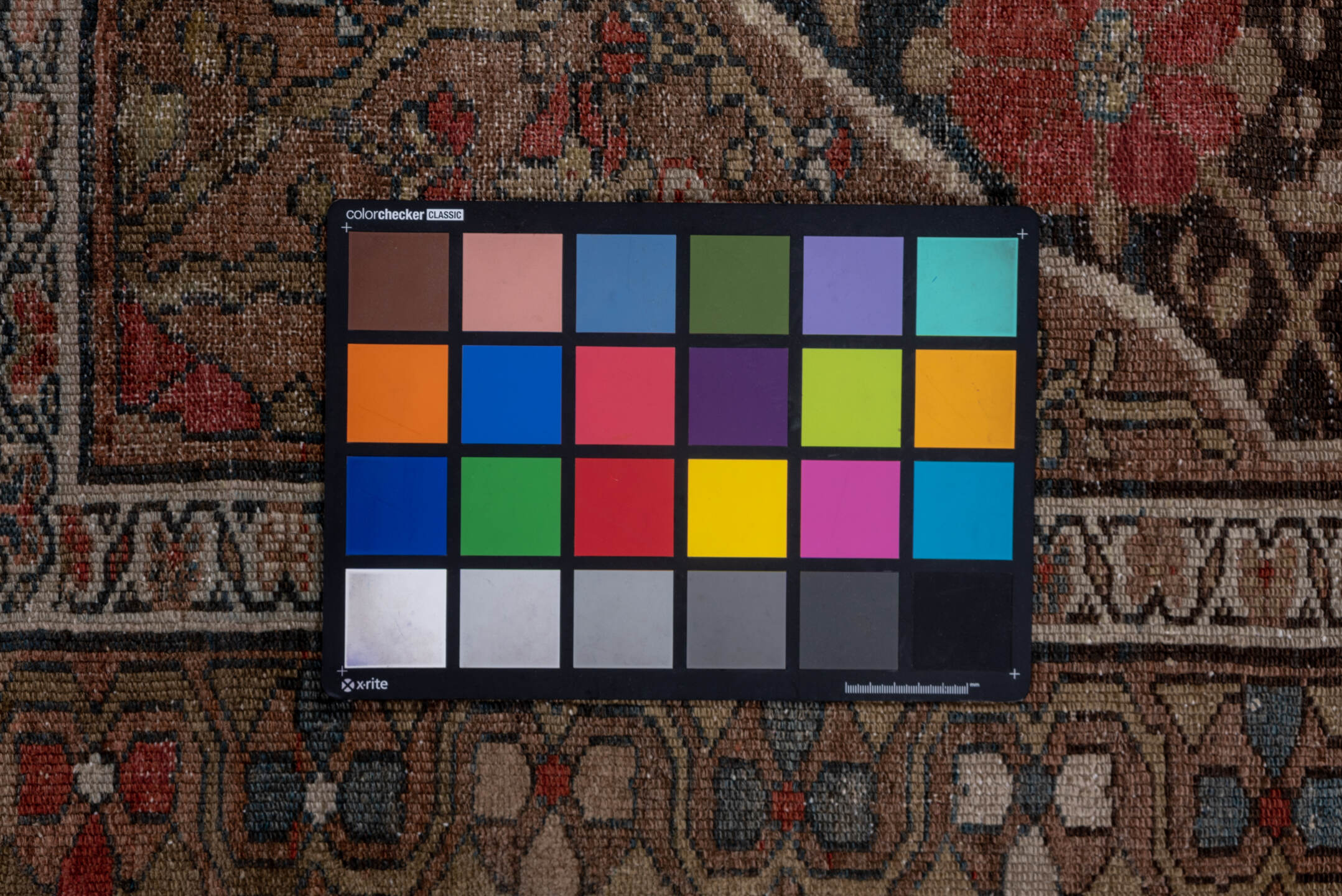 4' x 6' one-of-a-kind handmade vintage Malayer small size rug. Color palette: black, blue, brown, charcoal, dark gray, gray