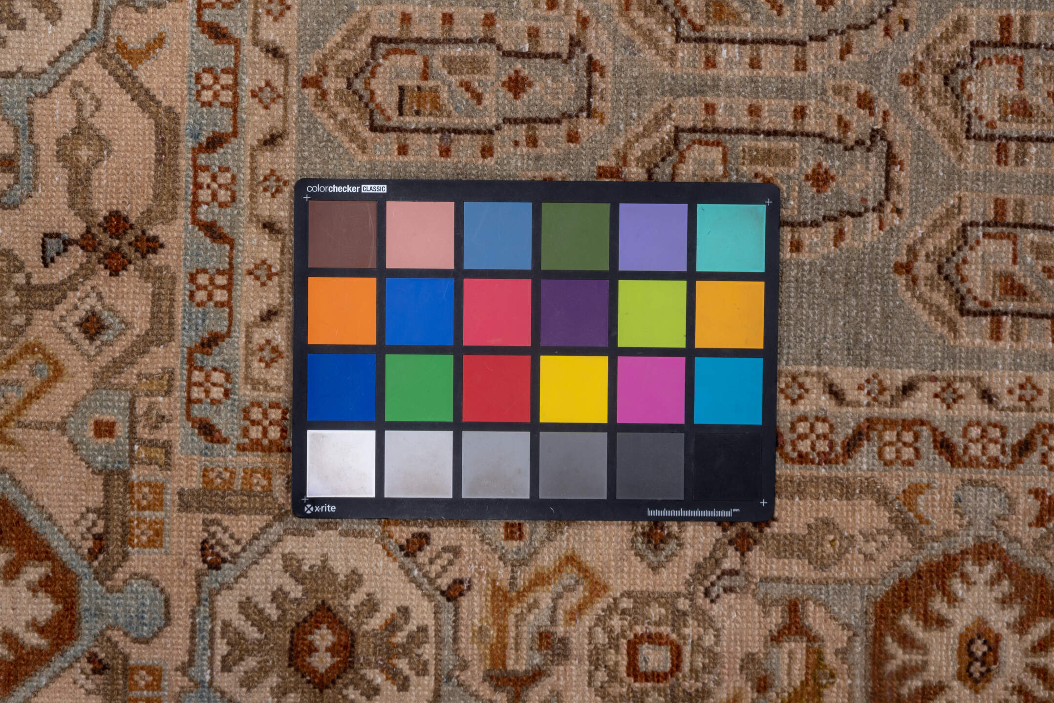 3' x 16' one-of-a-kind handmade vintage Malayer runner rug. Color palette: brown, gray, off-white, pink, snow, white