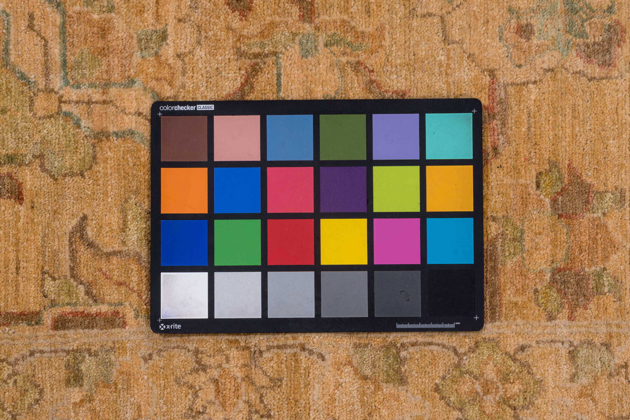 12' x 17' one-of-a-kind handmade vintage Pakistan oversize rug. Color palette: brown, gray, orange