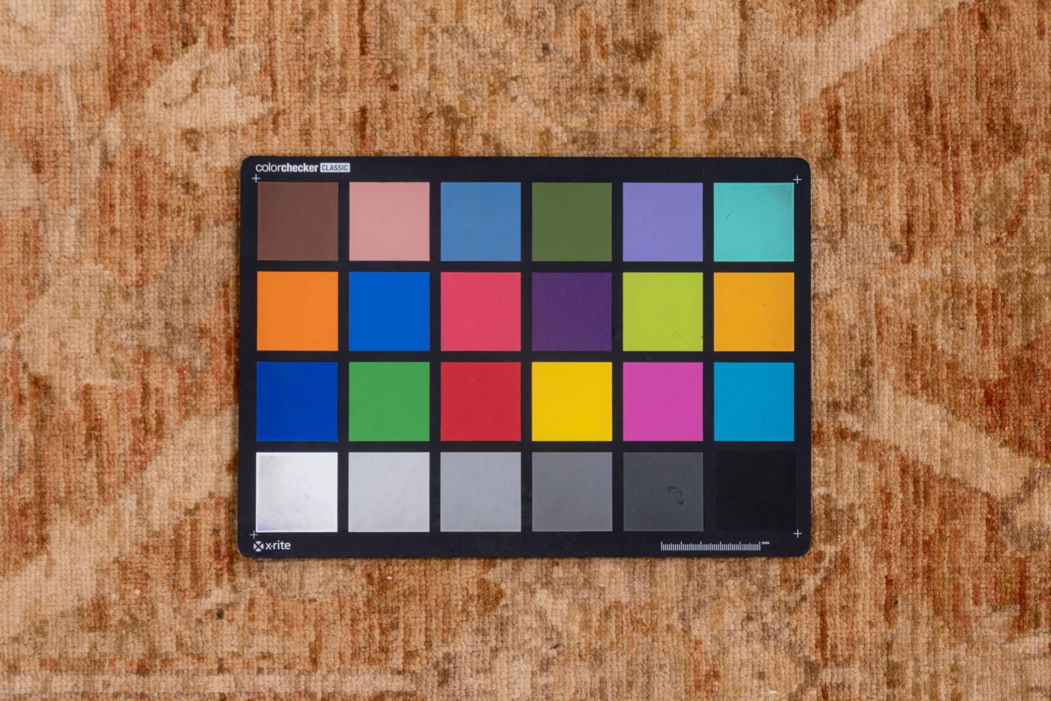 12' x 17' one-of-a-kind handmade vintage Pakistan oversize rug. Color palette: brown