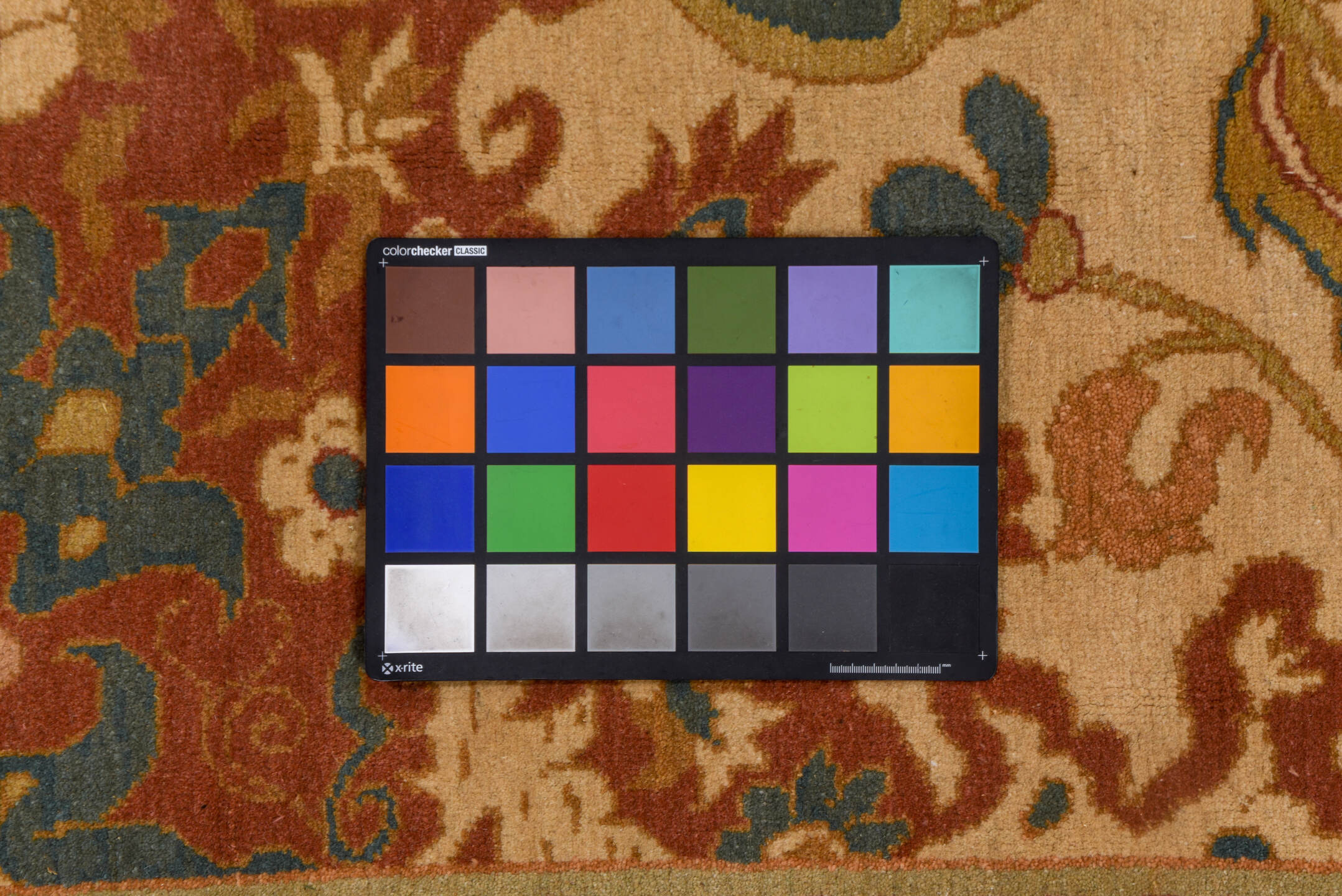 13' x 16' one-of-a-kind handmade vintage Sultanabad oversize rug. Color palette: brown, gray, off-white, orange, pink