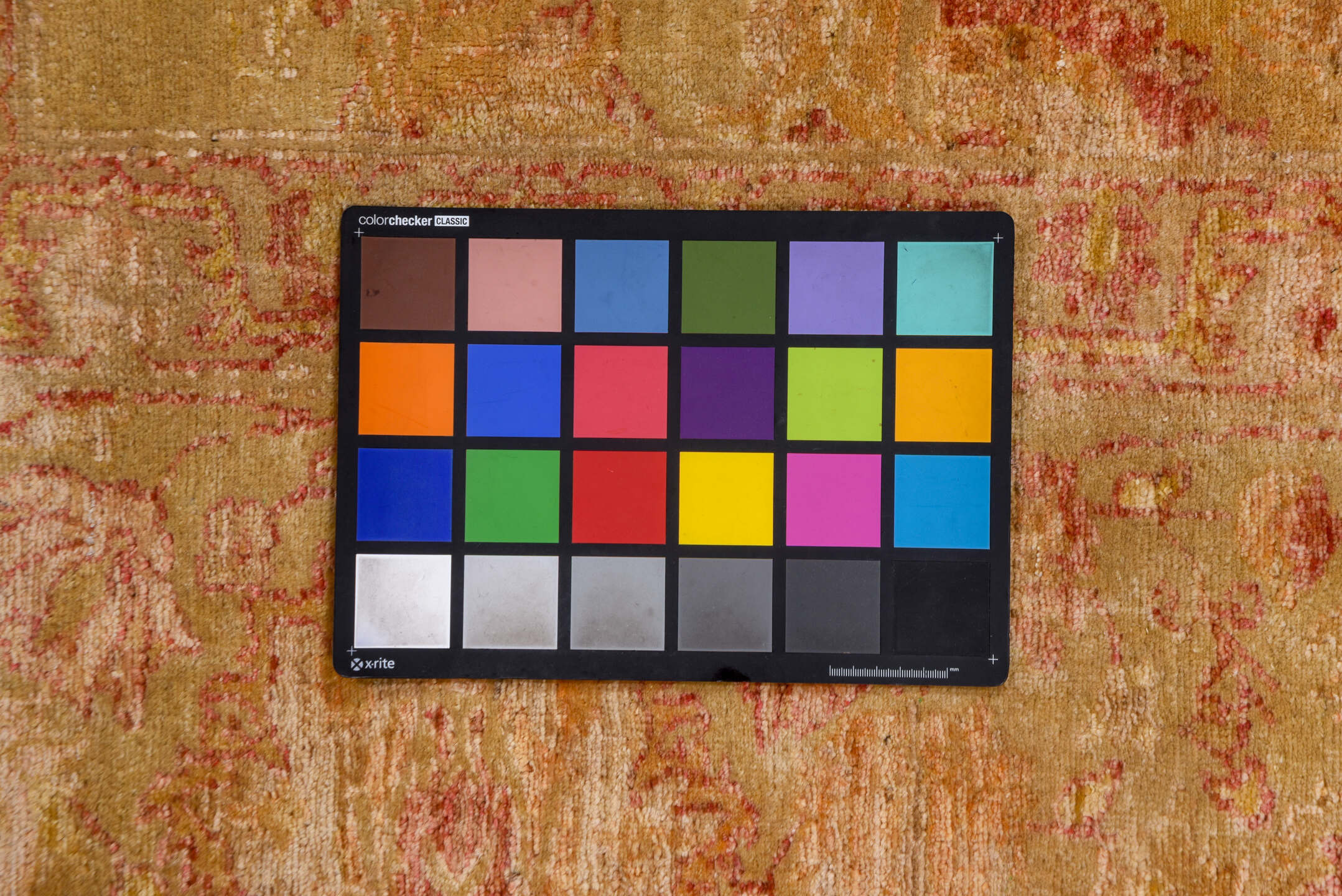 10' x 12' one-of-a-kind handmade vintage Oushak large size rug. Color palette: brown, gray, sienna