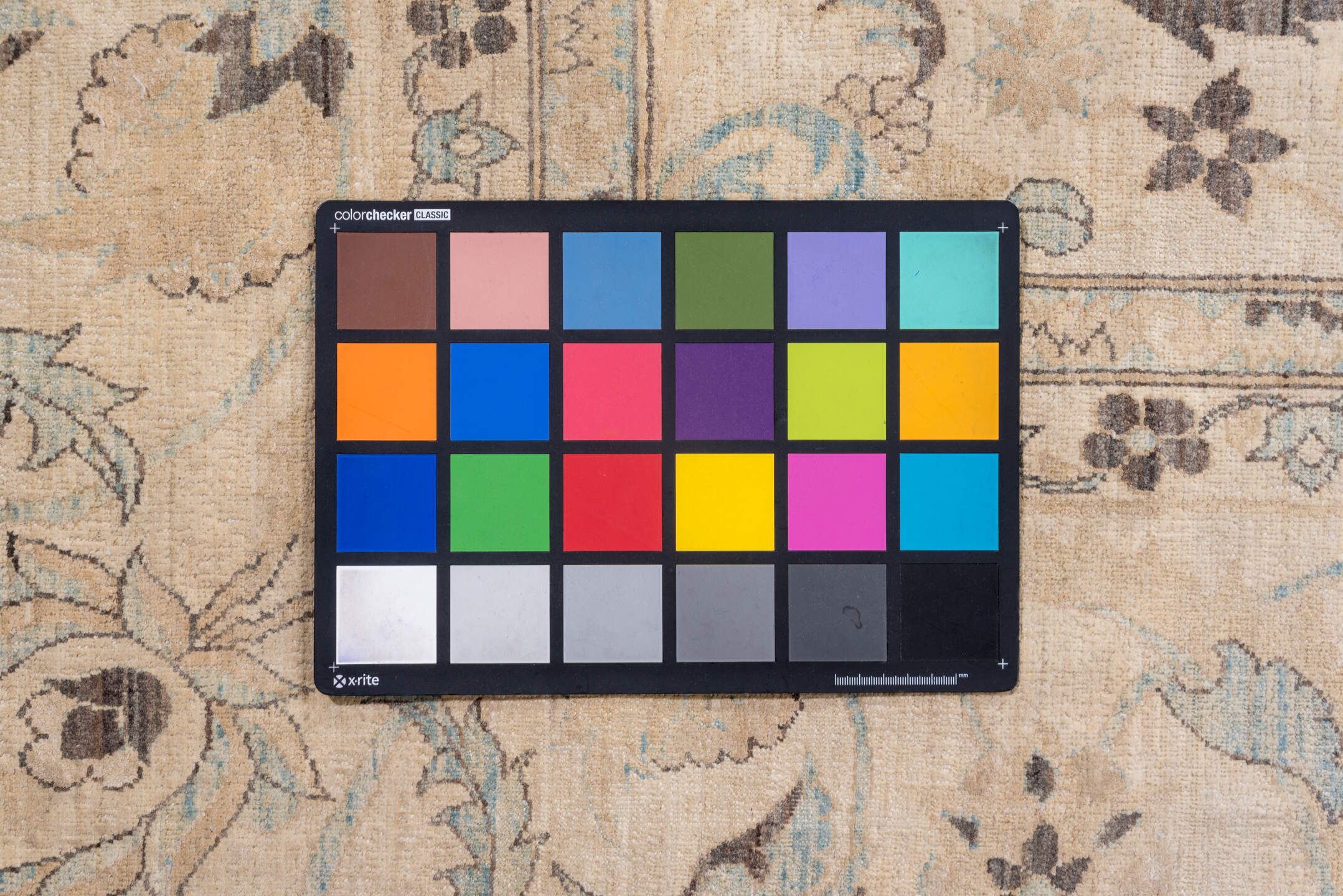 12' x 19' one-of-a-kind handmade vintage Sivas oversize rug. Color palette: brown, gray, light gray, off-white, orange, pink