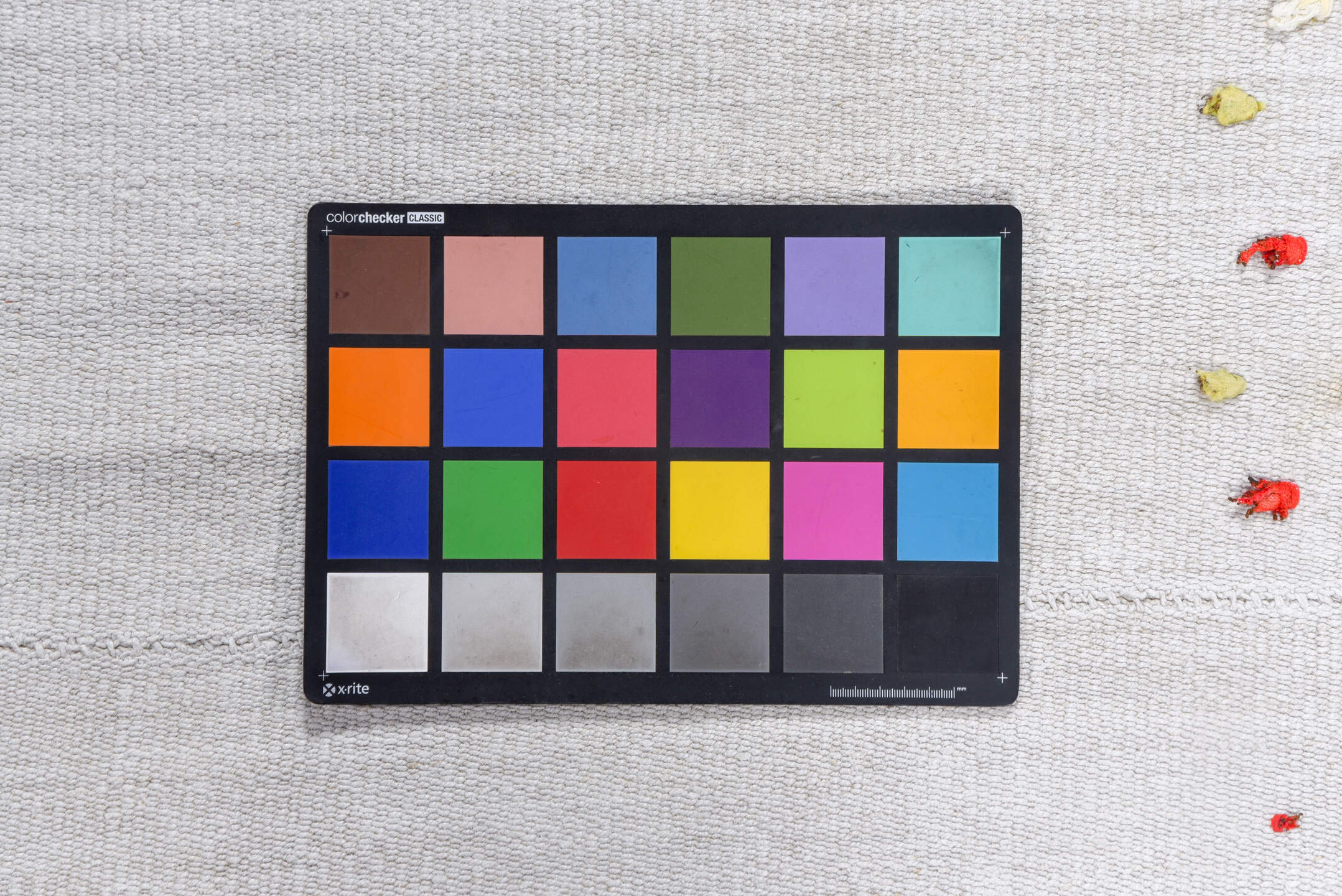 6' x 8' one-of-a-kind handmade vintage Hemp Kilim medium size rug. Color palette: blue, brown, gainsboro, gray, light gray