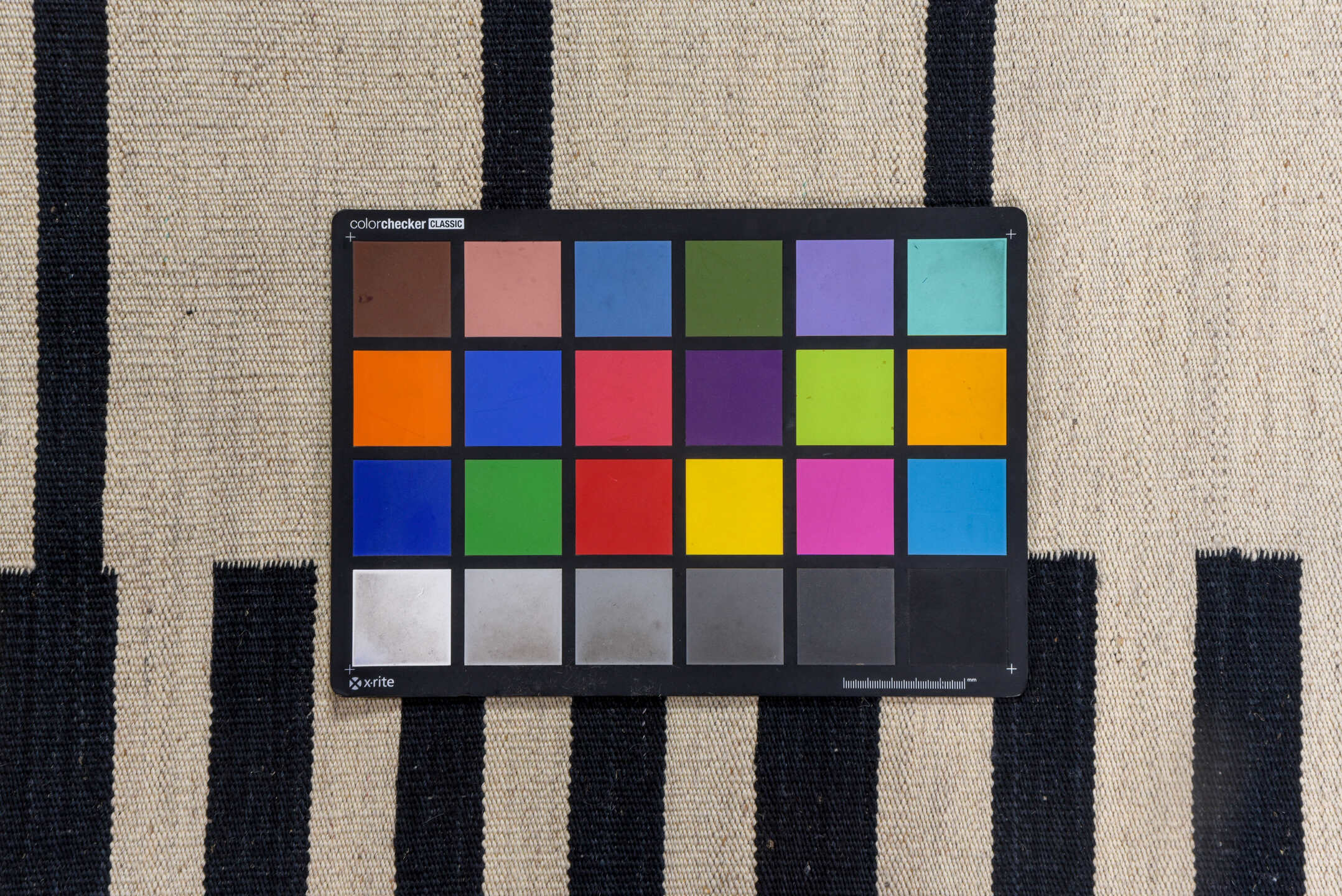 5' x 8' one-of-a-kind handmade vintage Kilim medium size rug. Color palette: black, charcoal, gray, light gray, off-white