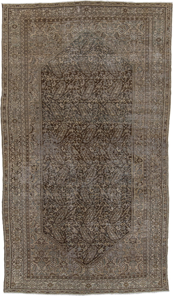 Medallion Malayer Rugs