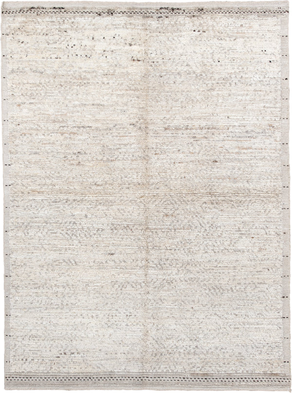 5' x 7' Black Rugs