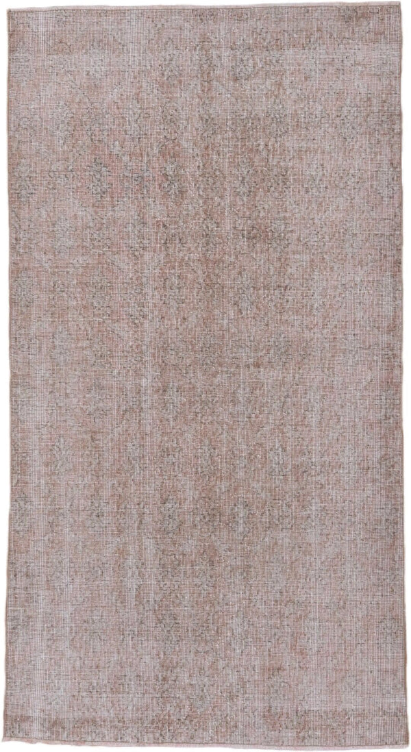 4' x 7' Oushak Rugs