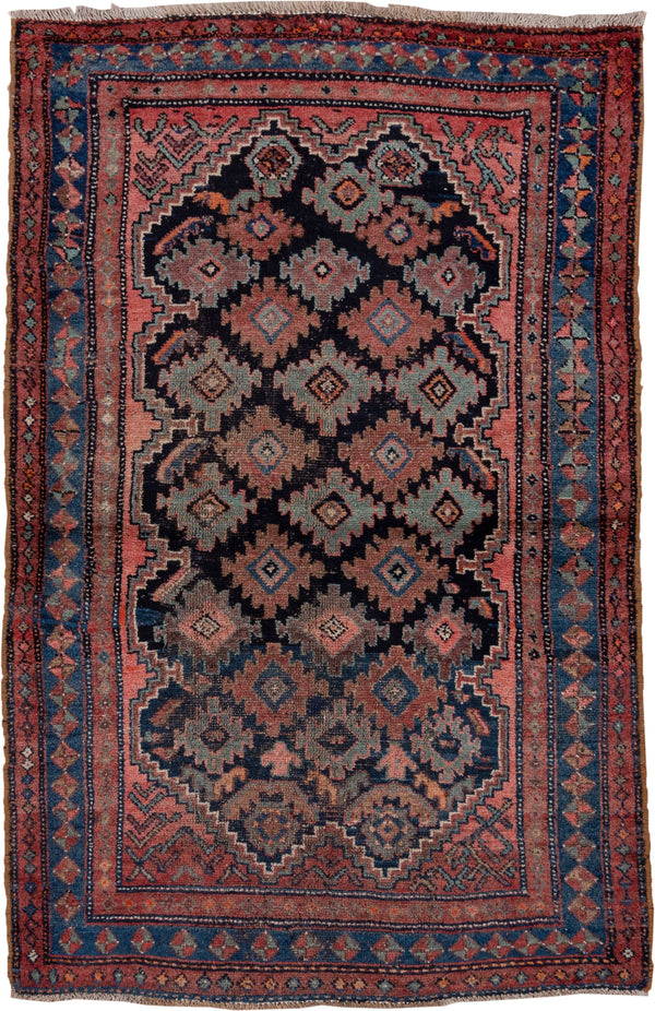4' x 6' Purple Rugs