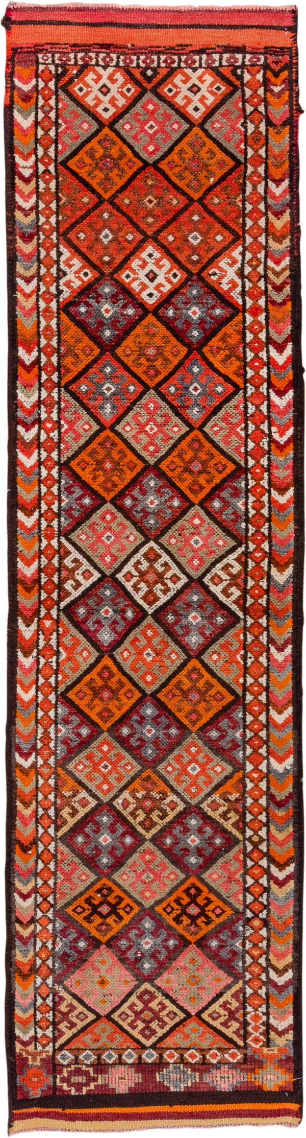 Vibrant Black Rugs