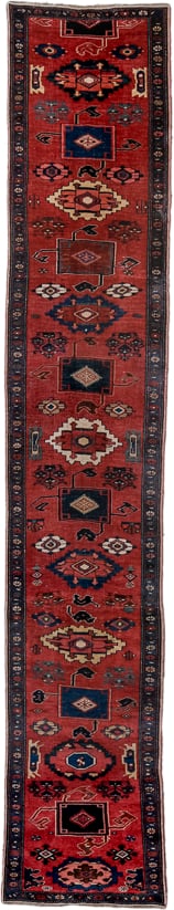 Bidjar Runner Rugs