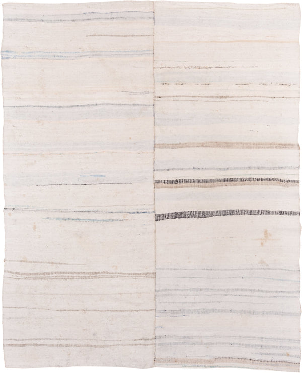 Minimalist Blue Rugs