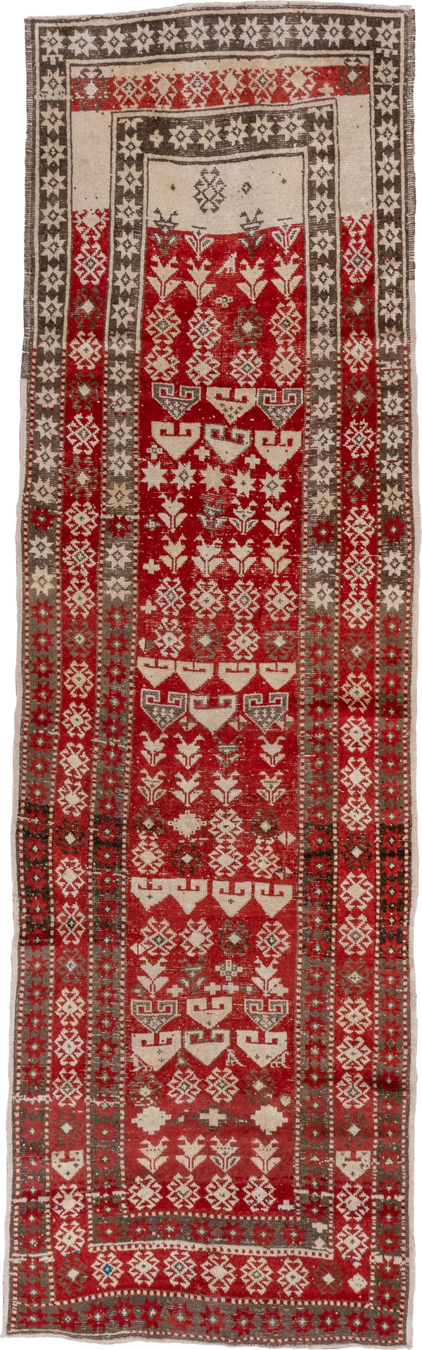 Warm Caucasian Rugs