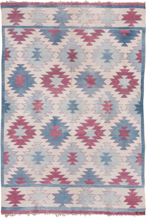 5' x 8' Cool Rugs