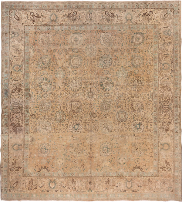 Antique Ivory Rugs