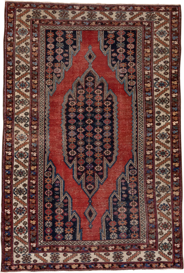 Terracotta Malayer Rugs