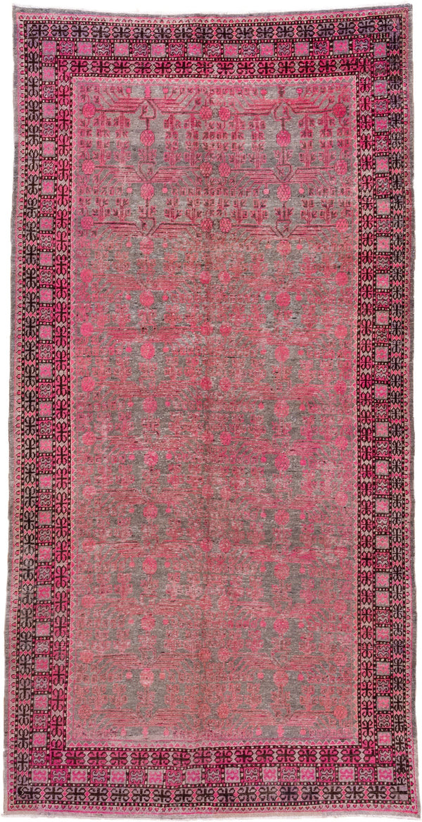 Large Khotan Rugs