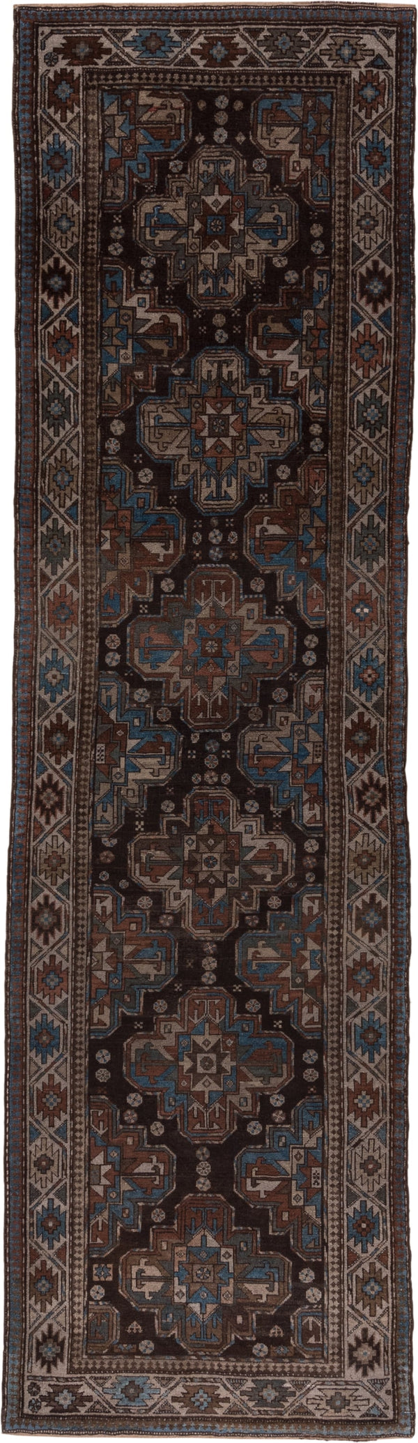 Brown Malayer Rugs