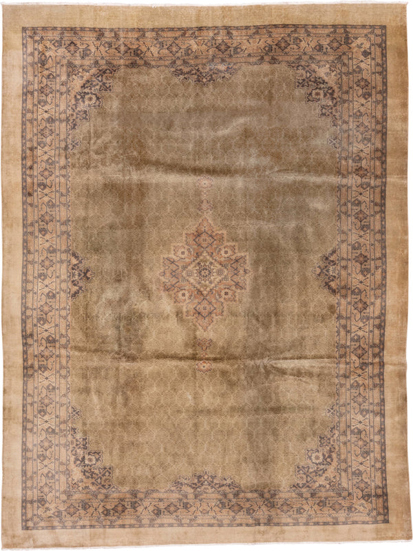 Warm Sivas Rugs