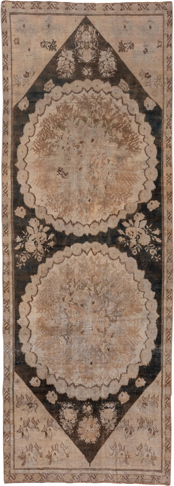 Caucasian Runner Rugs