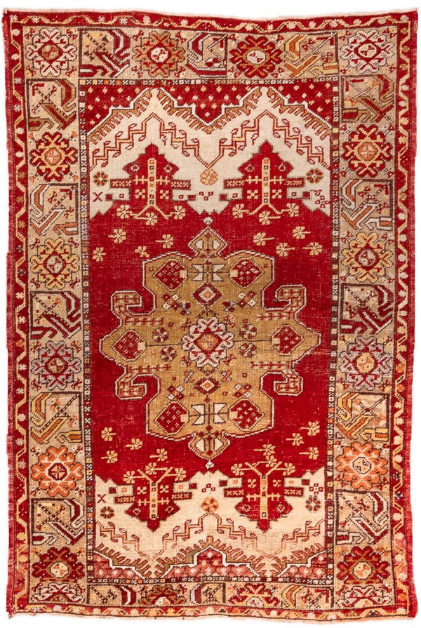 Vintage Small Rugs