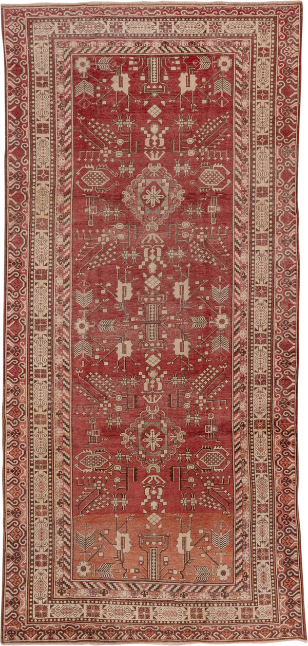 Large Khotan Rugs