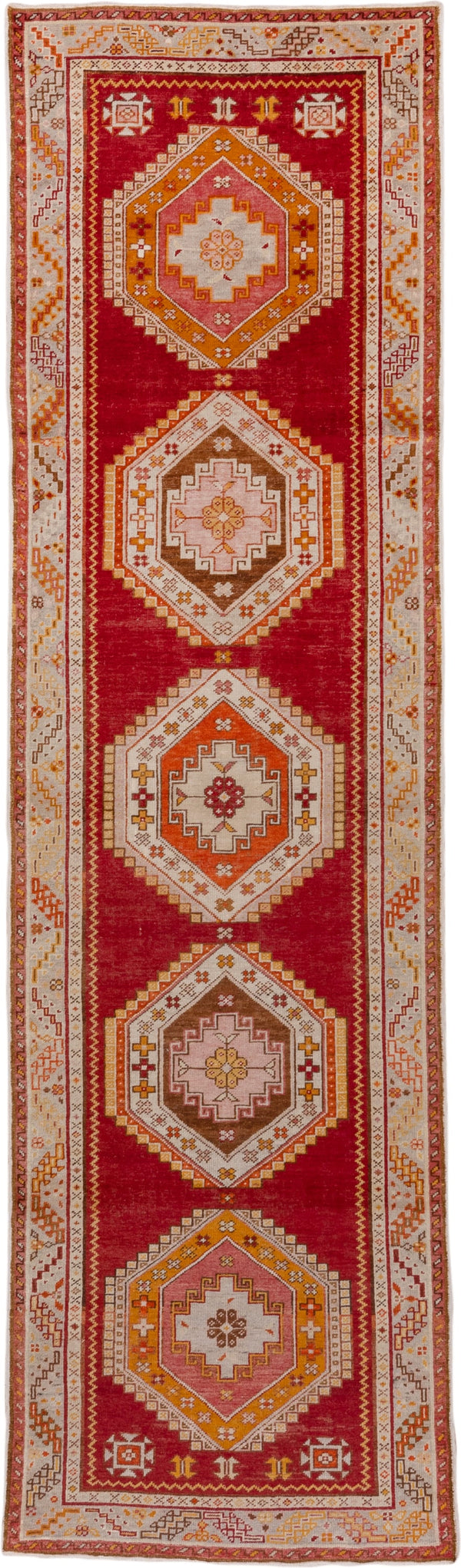 Vibrant Gray Rugs