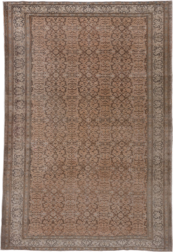 Floral Kaisary Rugs