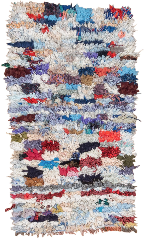 Bohemian Green Rugs
